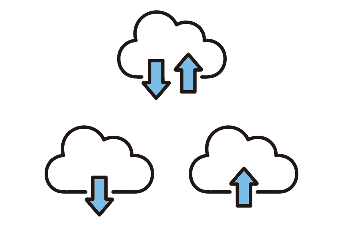 スマホが壊れても、 すぐに元通り。