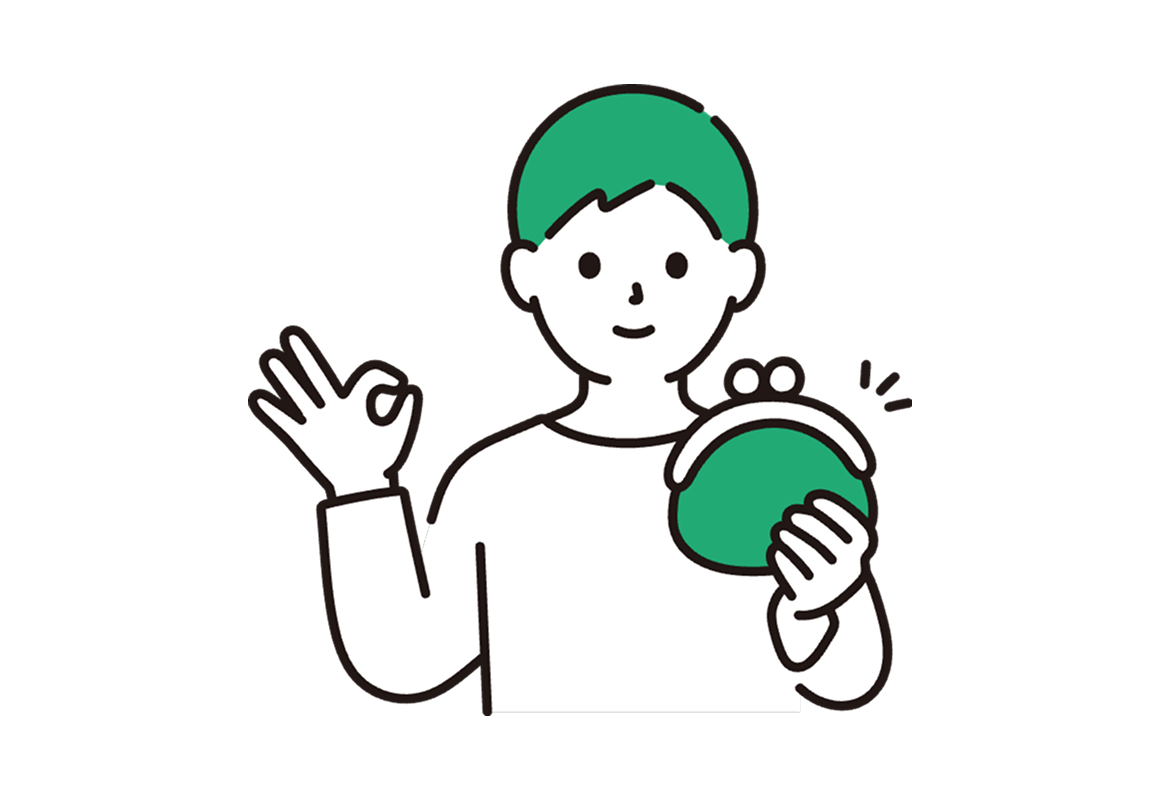 ワンコインで、思い出を永遠に。